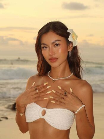 Full leaked Sanly liu private onlyfans photo