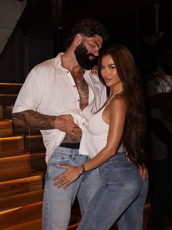 Full leaked Sanly liu private onlyfans photo