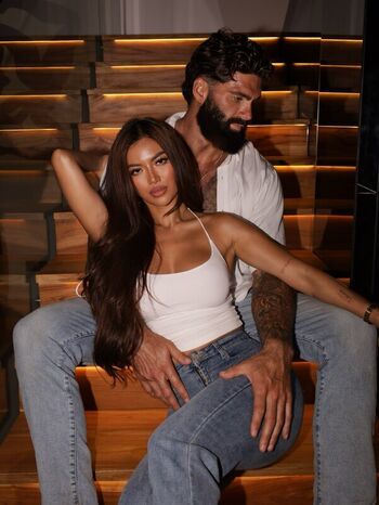 Full leaked Sanly liu private onlyfans photo