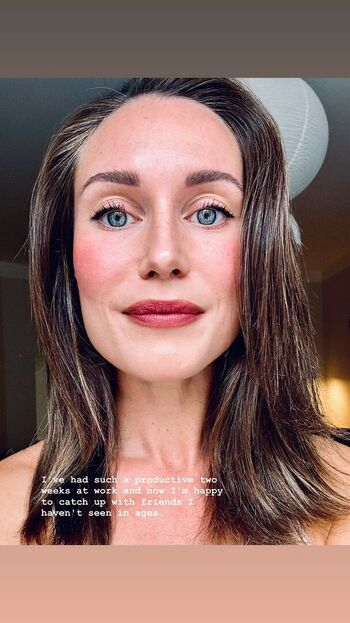 Full leaked Sanna marin private onlyfans photo