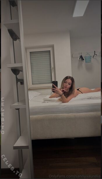 sannyxaurelia