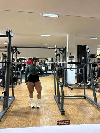 Full leaked Santtolly private onlyfans photo