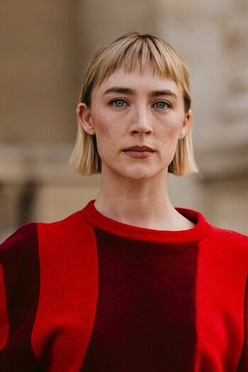 Full leaked Saoirse ronan private onlyfans photo