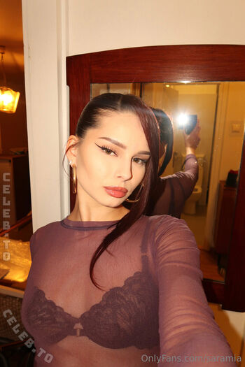 Full leaked Sara mia private onlyfans photo