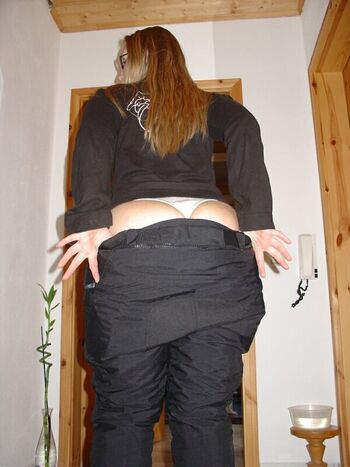 Full leaked Sarah big butt private onlyfans photo