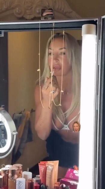 Full leaked Sarah connor private onlyfans photo