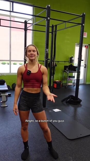 Sarah Dorough