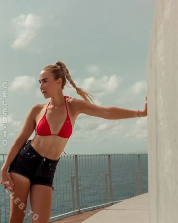 Full leaked Sarah gronert private onlyfans photo