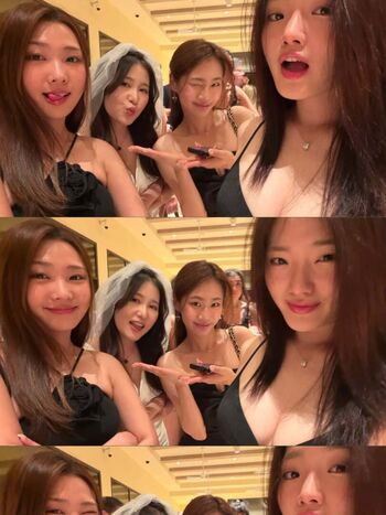 Full leaked Sarah hwang private onlyfans photo