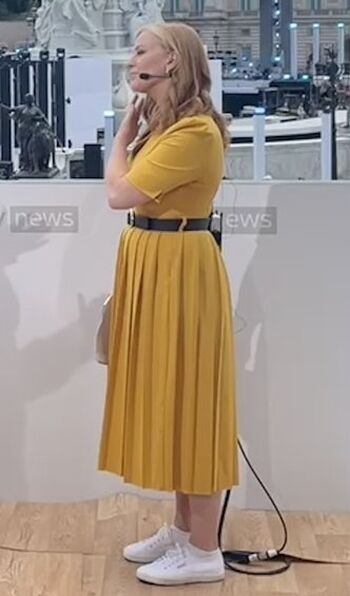 Full leaked Sarah jane mee private onlyfans photo