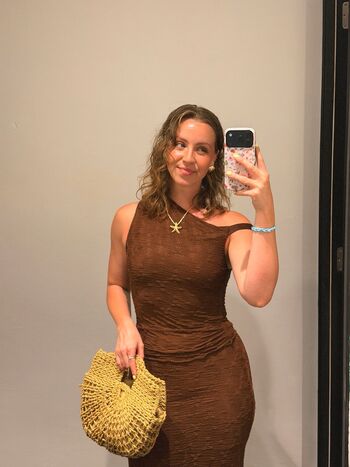 Full leaked Sarah senecal private onlyfans photo