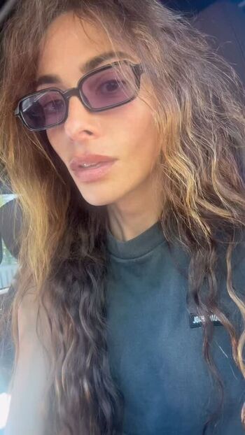 Full leaked Sarah shahi private onlyfans photo