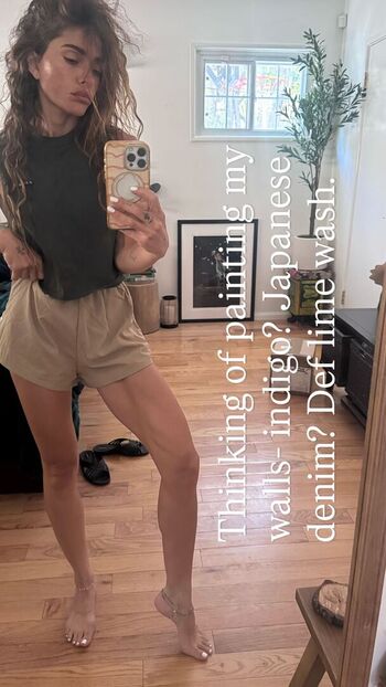 Full leaked Sarah shahi private onlyfans photo