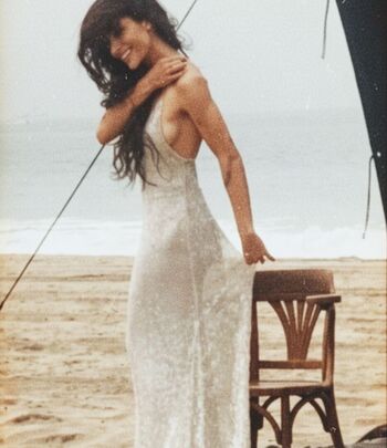 Full leaked Sarah shahi private onlyfans photo