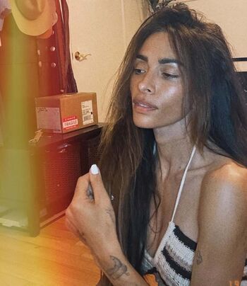 Full leaked Sarah shahi private onlyfans photo