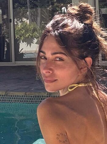 Full leaked Sarah shahi private onlyfans photo