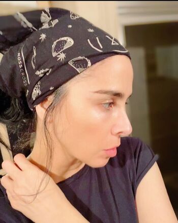 Full leaked Sarah silverman private onlyfans photo
