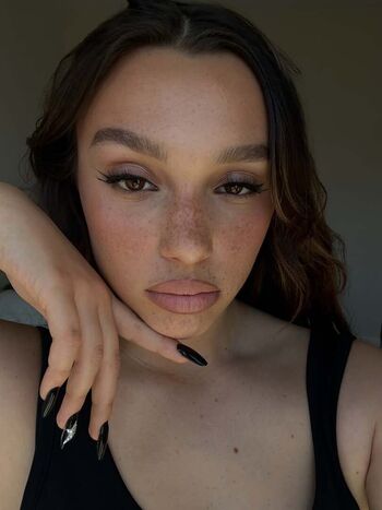 Full leaked Sarah toscano private onlyfans photo