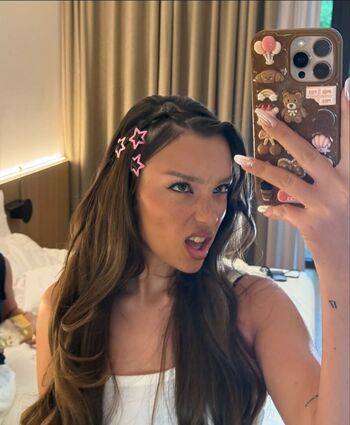Full leaked Sarah toscano private onlyfans photo
