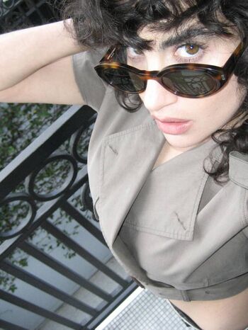 Full leaked Sarah yarkin private onlyfans photo