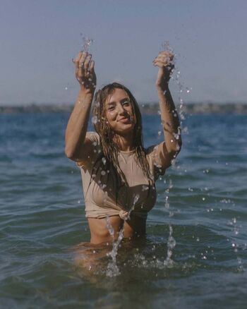 Full leaked Sarina didino private onlyfans photo