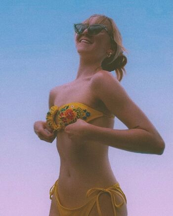 Full leaked Sarracicero page private onlyfans photo