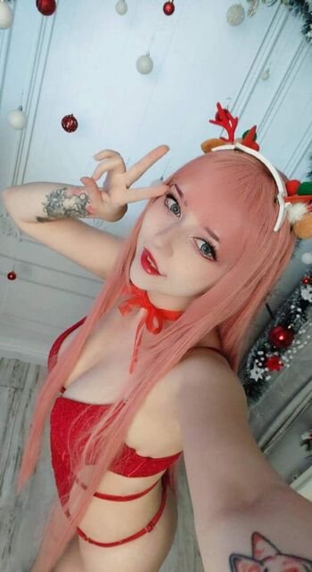 Full leaked Sashadesade/ private onlyfans photo