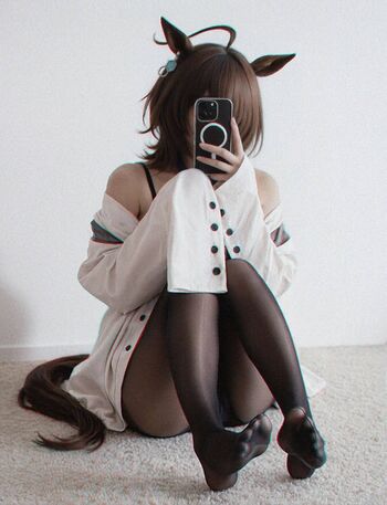 Saruei Vtuber