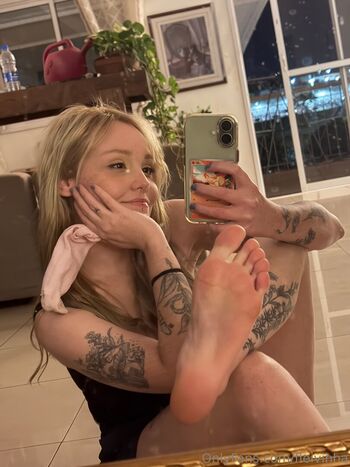 Full leaked Miss lidka/ private onlyfans photo