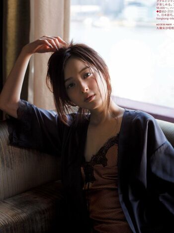 sasaki nozomi