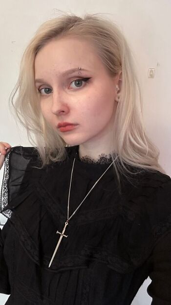 Full leaked Sasha gaier private onlyfans photo