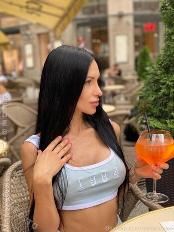 Sasha Rose