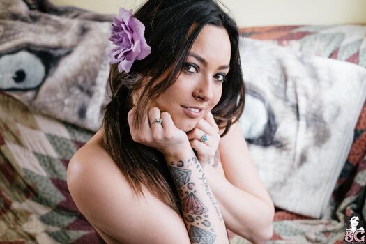 Full leaked Sassafrass private onlyfans photo