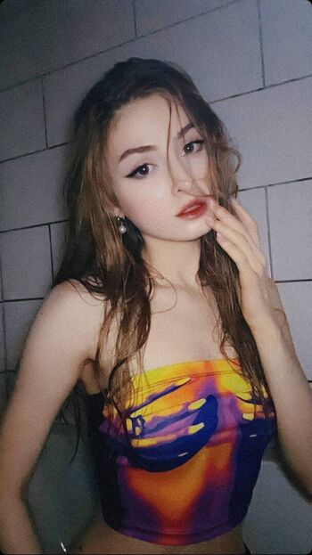 Full leaked Sassynessa private onlyfans photo