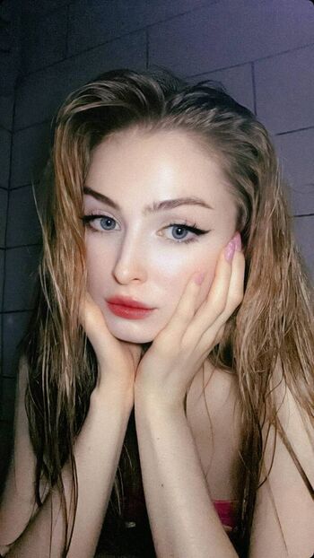 Full leaked Sassynessa private onlyfans photo