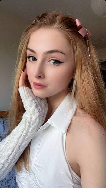 Full leaked Sassynessa private onlyfans photo