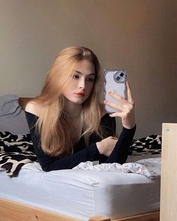 Full leaked Sassynessa private onlyfans photo