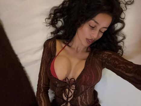 Full leaked Satyanunez private onlyfans photo