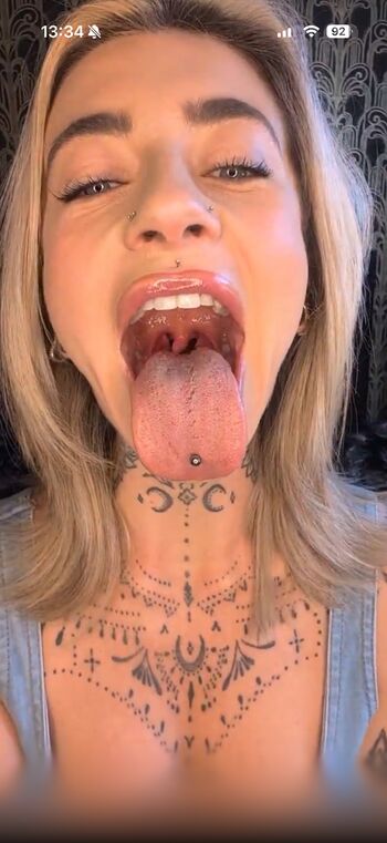 Full leaked Saurora grace private onlyfans photo