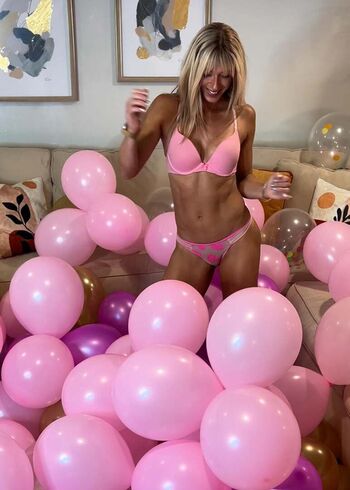 Full leaked Savanah heitz page private onlyfans photo