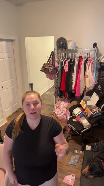 Full leaked Savanna becker private onlyfans photo