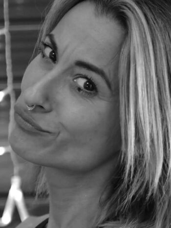 Saveria Sforza Tattoo