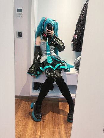 Full leaked Saya scarlet private onlyfans photo