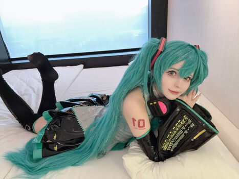 Full leaked Saya scarlet private onlyfans photo