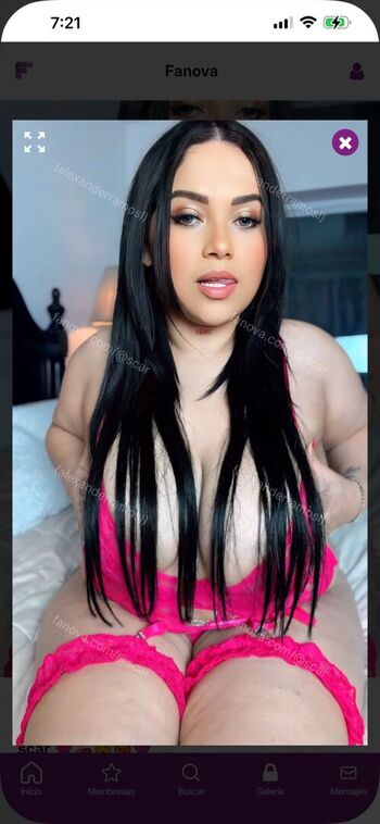 Full leaked Scar de free fire private onlyfans photo