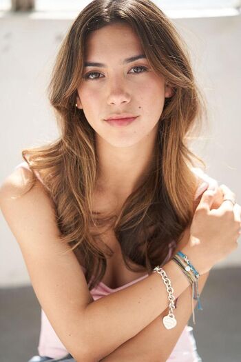 Scarlet Estevez