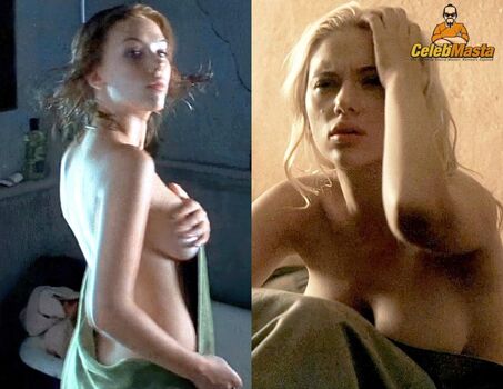 Full leaked Scarlett johan private onlyfans photo