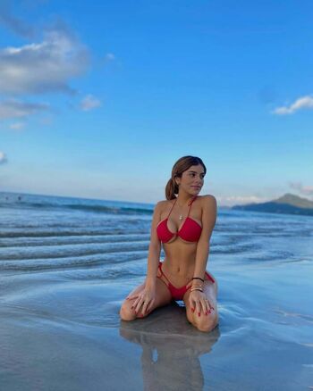Full leaked Scarlett salazar private onlyfans photo