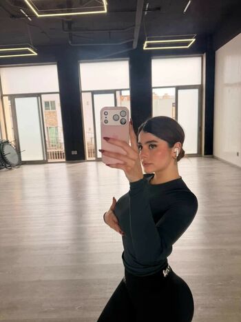 Full leaked Scarlett salazar private onlyfans photo