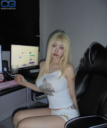 Full leaked Sejinmin private onlyfans photo